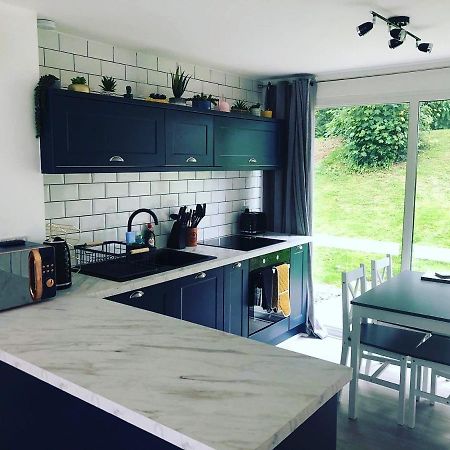 Newquay Holiday Home Ngoại thất bức ảnh