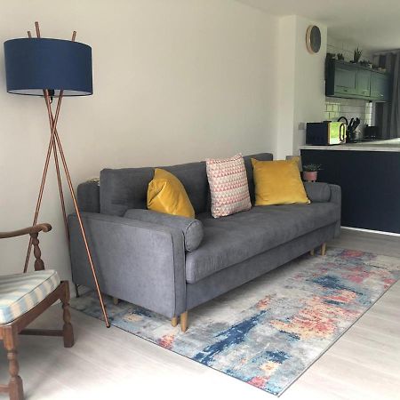 Newquay Holiday Home Ngoại thất bức ảnh
