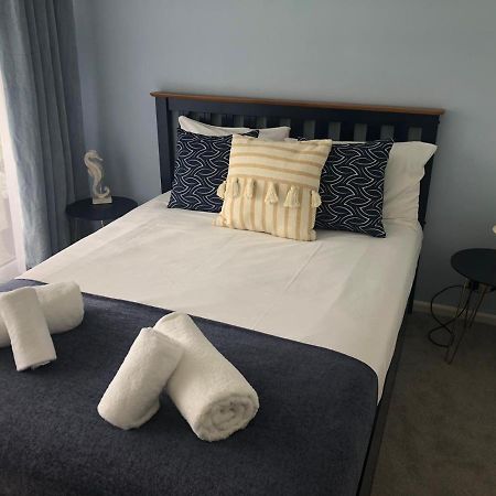 Newquay Holiday Home Ngoại thất bức ảnh