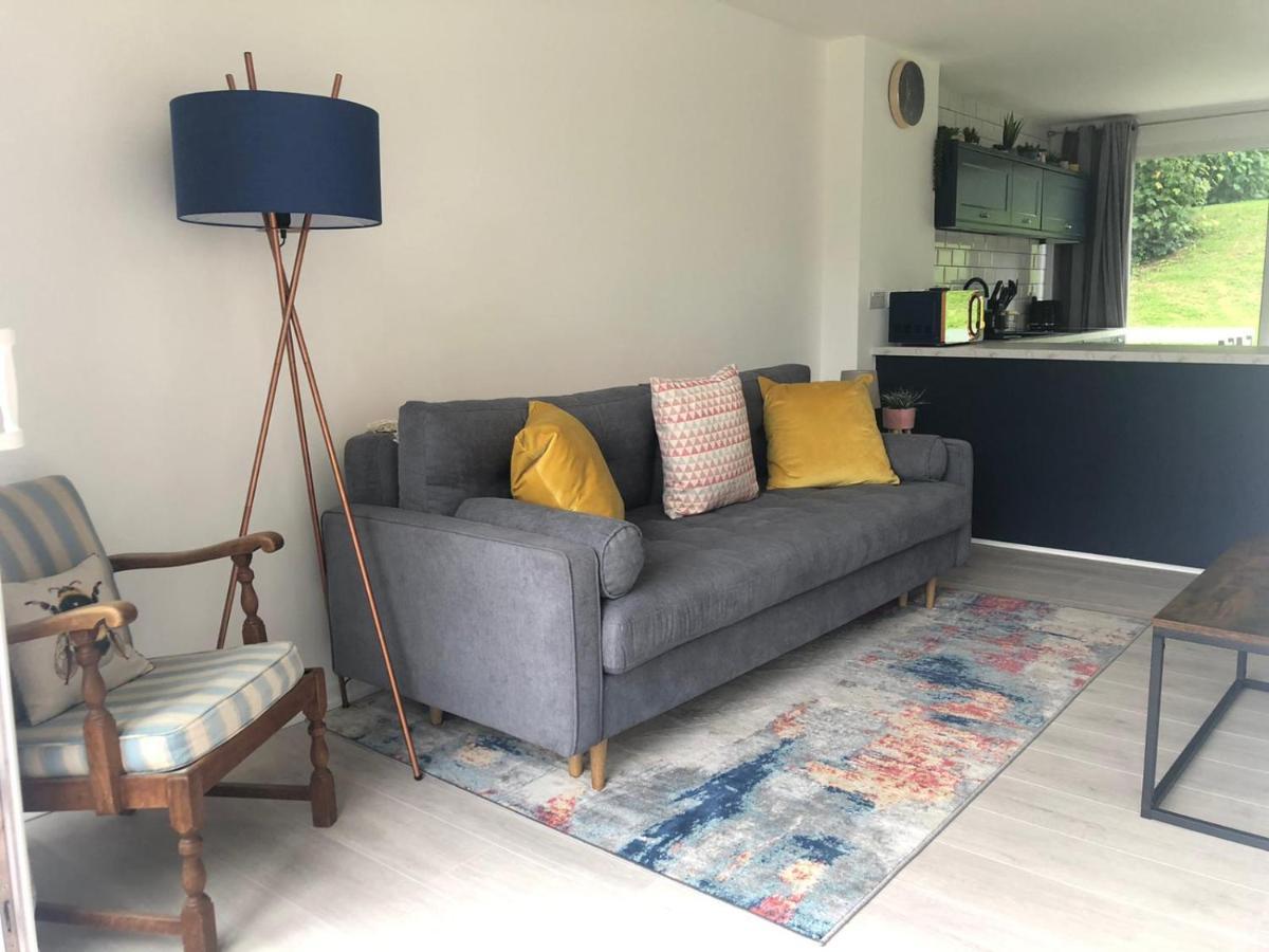 Newquay Holiday Home Ngoại thất bức ảnh