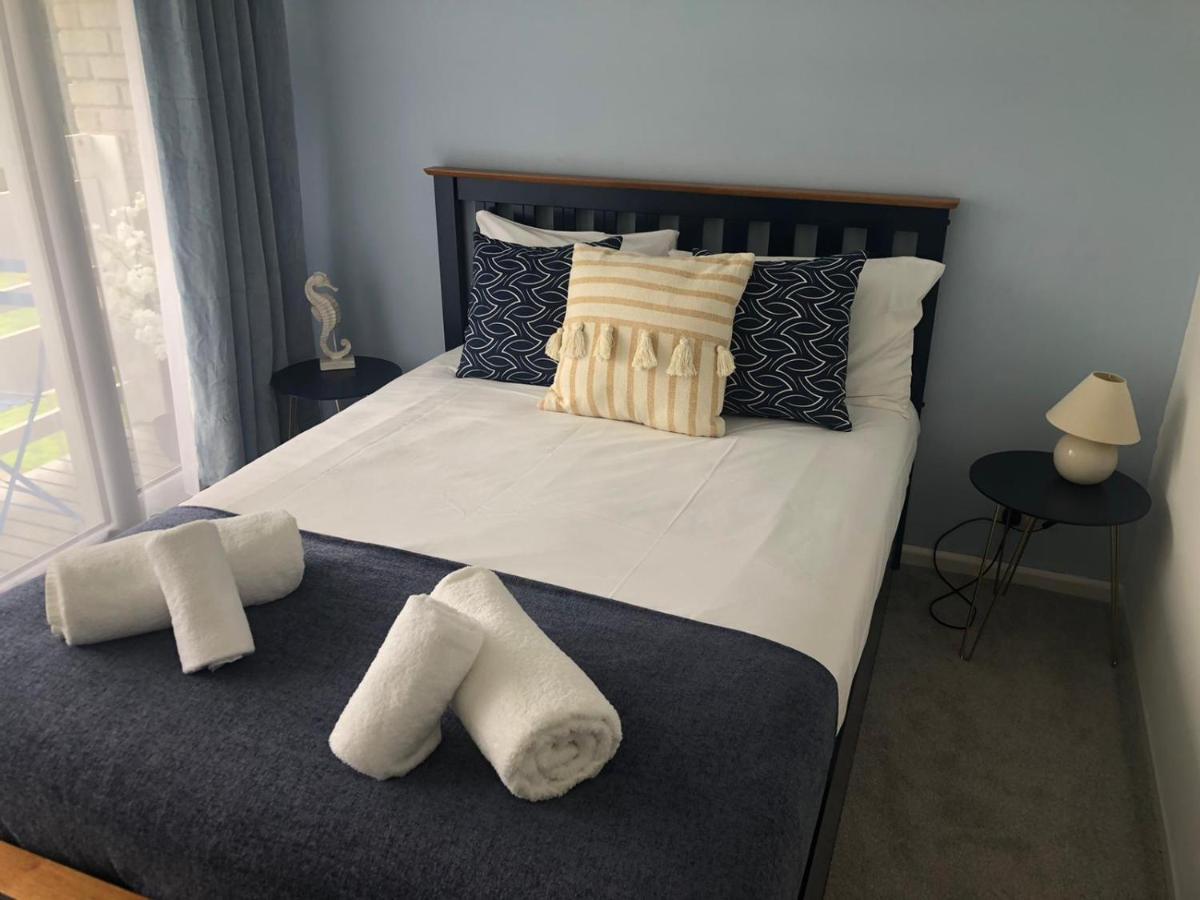 Newquay Holiday Home Ngoại thất bức ảnh