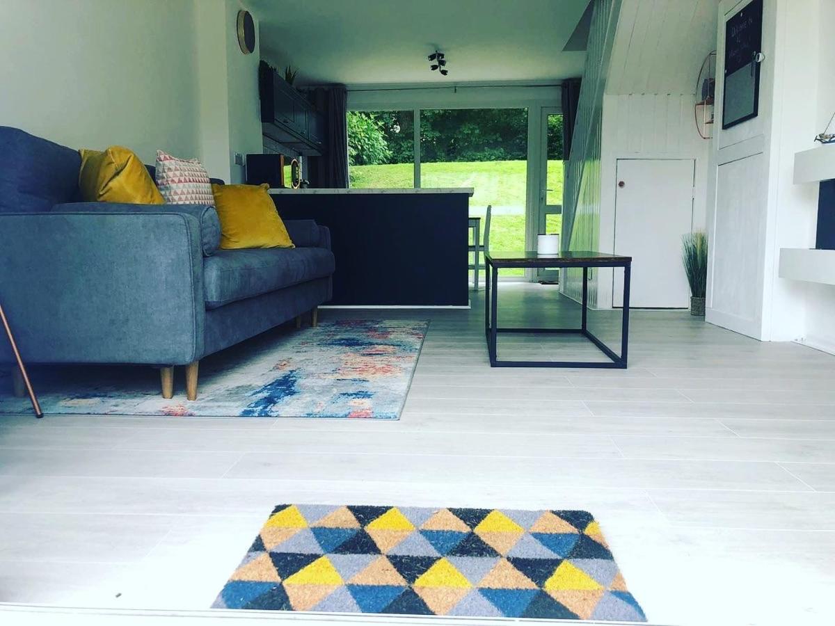 Newquay Holiday Home Ngoại thất bức ảnh