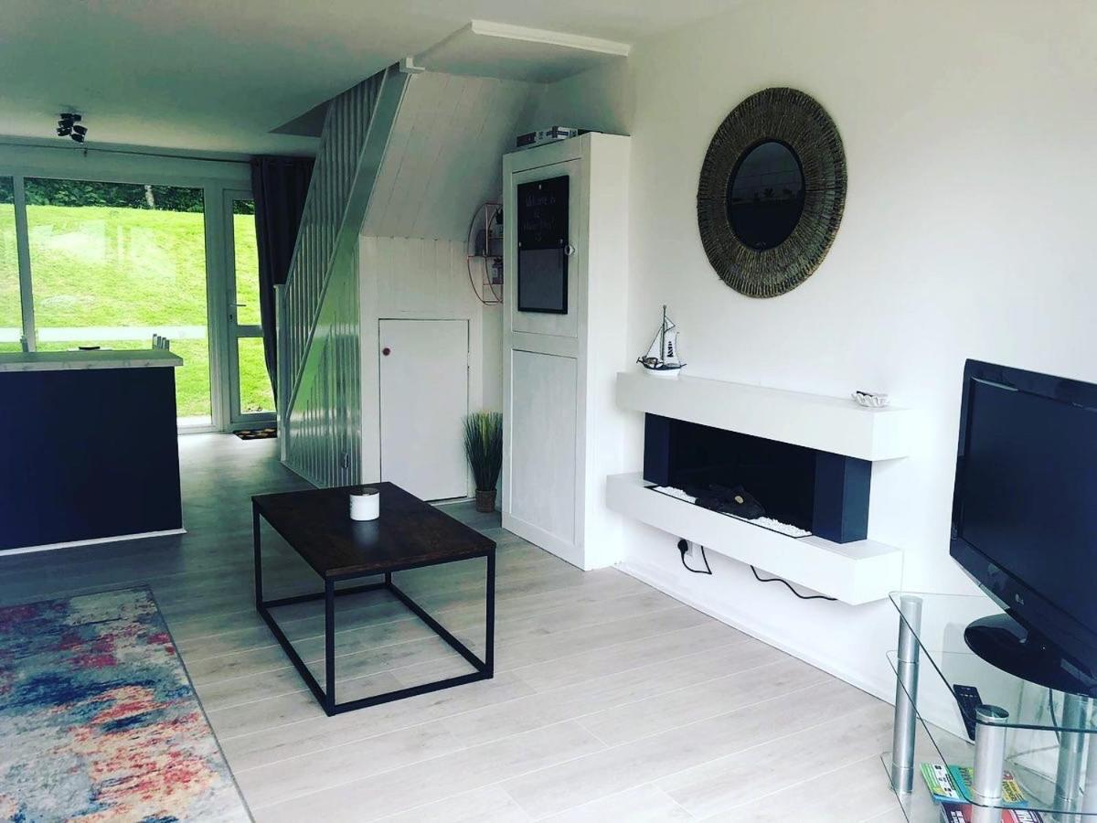 Newquay Holiday Home Ngoại thất bức ảnh